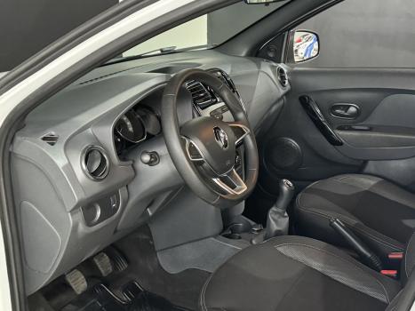 RENAULT Sandero 1.0 12V 4P FLEX SCE ZEN, Foto 11