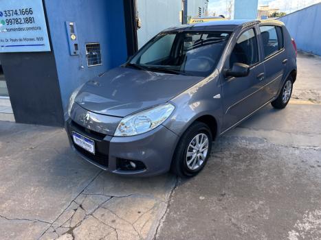 RENAULT Sandero 1.0 16V 4P FLEX EXPRESSION, Foto 1