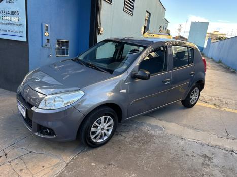 RENAULT Sandero 1.0 16V 4P FLEX EXPRESSION, Foto 5