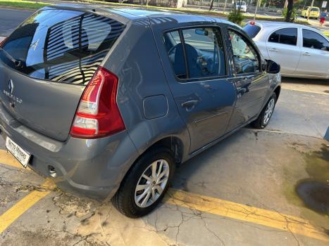 RENAULT Sandero 1.0 16V 4P FLEX EXPRESSION, Foto 7