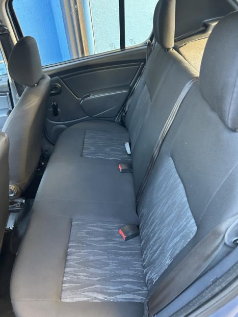 RENAULT Sandero 1.0 16V 4P FLEX EXPRESSION, Foto 9