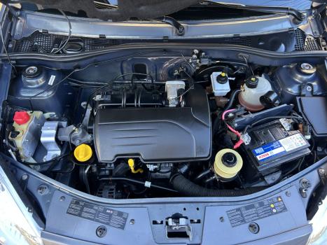 RENAULT Sandero 1.0 16V 4P FLEX EXPRESSION, Foto 11