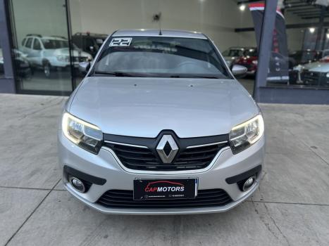 RENAULT Sandero 1.0 12V 4P FLEX GT LINE, Foto 1