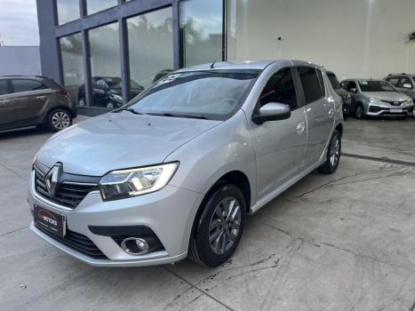 RENAULT Sandero 1.0 12V 4P FLEX GT LINE, Foto 3