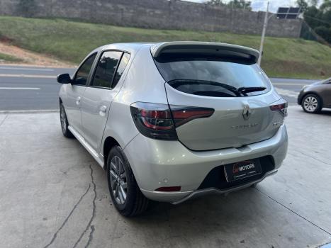 RENAULT Sandero 1.0 12V 4P FLEX GT LINE, Foto 6