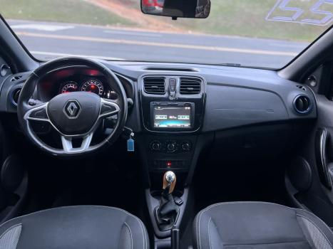 RENAULT Sandero 1.0 12V 4P FLEX GT LINE, Foto 7