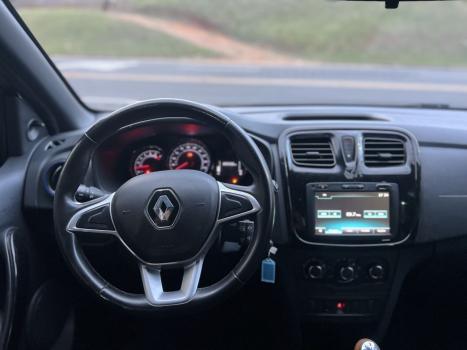 RENAULT Sandero 1.0 12V 4P FLEX GT LINE, Foto 8