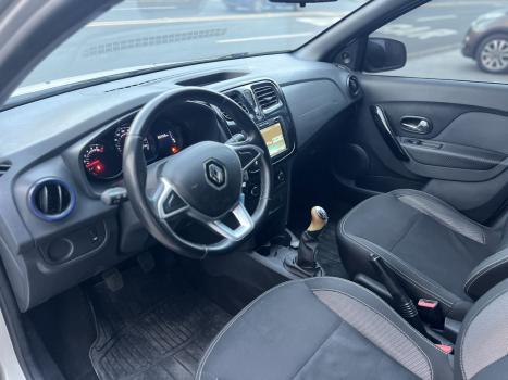 RENAULT Sandero 1.0 12V 4P FLEX GT LINE, Foto 9