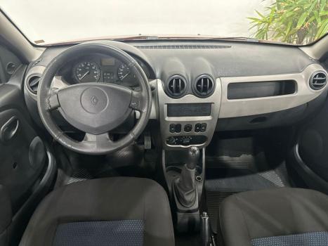 RENAULT Sandero 1.0 12V 4P FLEX SCE AUTHENTIQUE, Foto 5