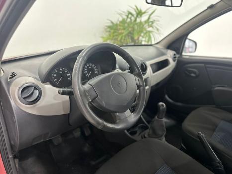 RENAULT Sandero 1.0 12V 4P FLEX SCE AUTHENTIQUE, Foto 6