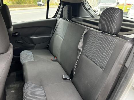 RENAULT Sandero 1.0 12V 4P FLEX SCE AUTHENTIQUE, Foto 7