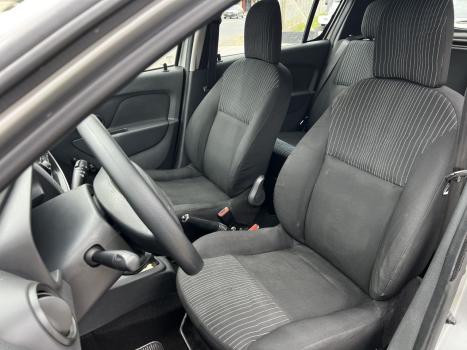 RENAULT Sandero 1.0 12V 4P FLEX SCE AUTHENTIQUE, Foto 8