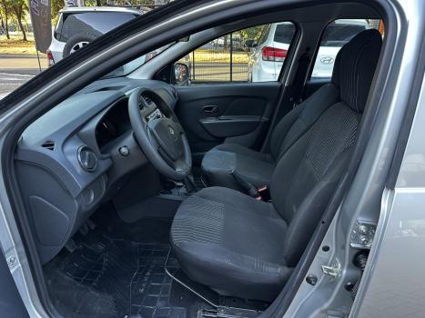 RENAULT Sandero 1.0 12V 4P FLEX SCE AUTHENTIQUE, Foto 7