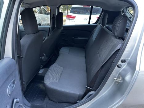 RENAULT Sandero 1.0 12V 4P FLEX SCE AUTHENTIQUE, Foto 8