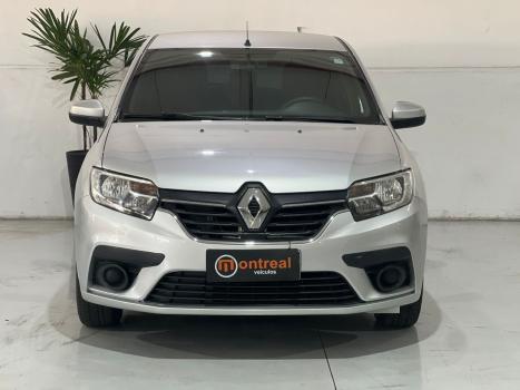 RENAULT Sandero 1.0 12V 4P FLEX SCE ZEN, Foto 2