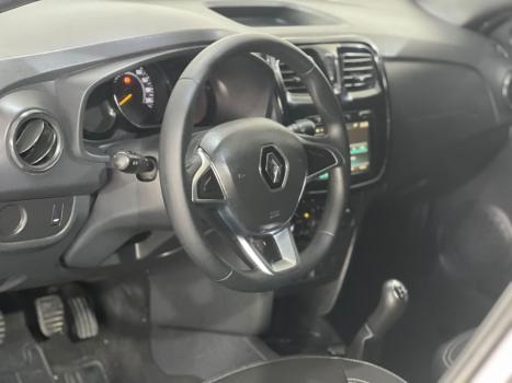 RENAULT Sandero 1.0 12V 4P FLEX SCE ZEN, Foto 4