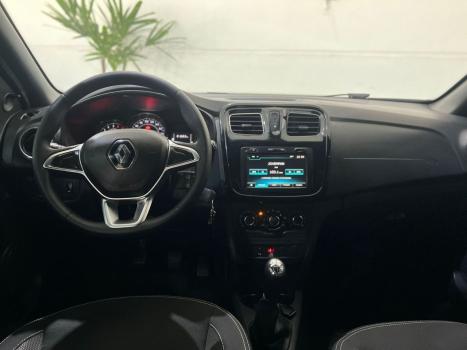 RENAULT Sandero 1.0 12V 4P FLEX SCE ZEN, Foto 5