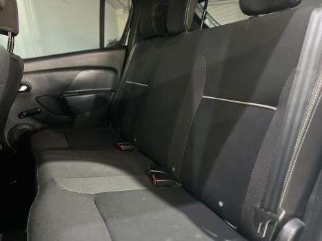 RENAULT Sandero 1.0 12V 4P FLEX SCE ZEN, Foto 6