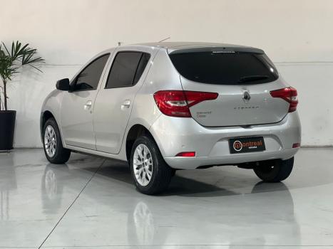 RENAULT Sandero 1.0 12V 4P FLEX SCE ZEN, Foto 8
