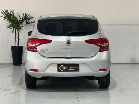 RENAULT Sandero 1.0 12V 4P FLEX SCE ZEN, Foto 9