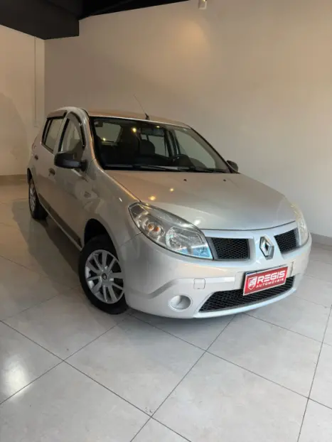 RENAULT Sandero 1.0 4P EXPRESSION, Foto 1