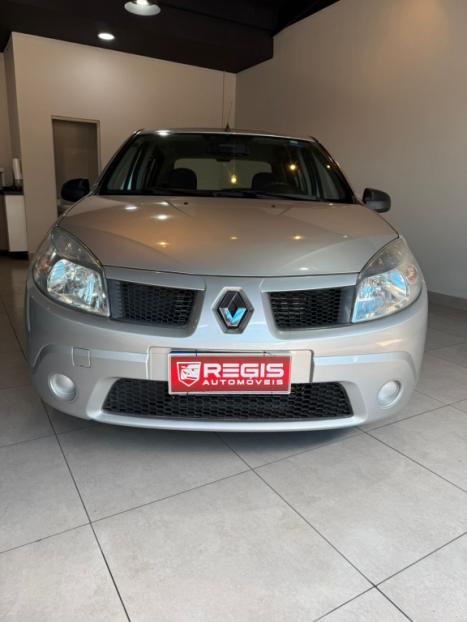 RENAULT Sandero 1.0 4P EXPRESSION, Foto 2