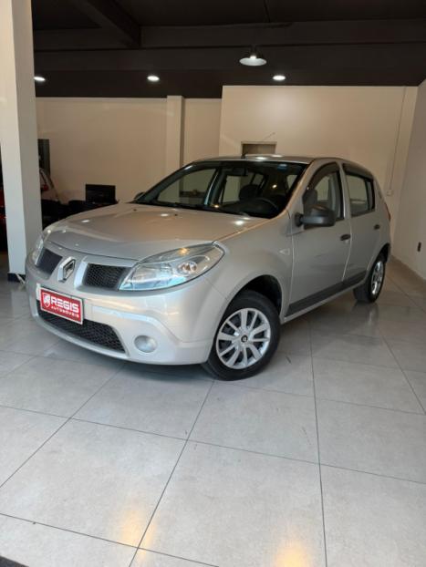 RENAULT Sandero 1.0 4P EXPRESSION, Foto 3