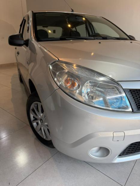 RENAULT Sandero 1.0 4P EXPRESSION, Foto 5