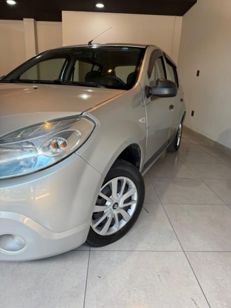 RENAULT Sandero 1.0 4P EXPRESSION, Foto 6