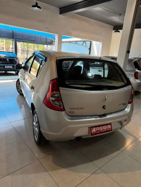 RENAULT Sandero 1.0 4P EXPRESSION, Foto 7