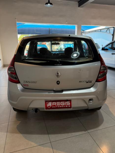 RENAULT Sandero 1.0 4P EXPRESSION, Foto 8