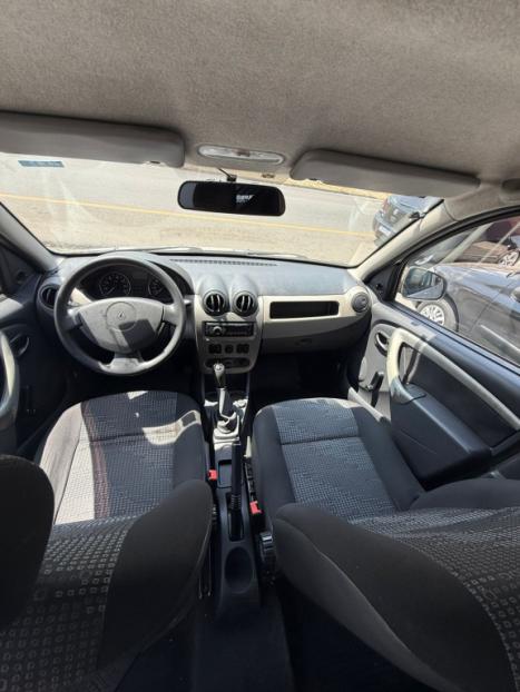 RENAULT Sandero 1.0 4P EXPRESSION, Foto 10