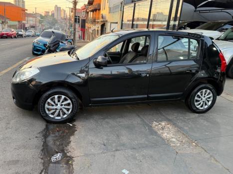 RENAULT Sandero 1.0 12V 4P FLEX SCE EXPRESSION, Foto 3