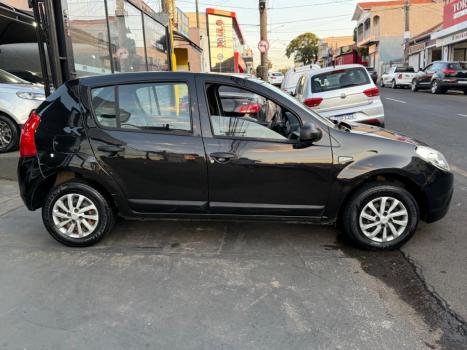 RENAULT Sandero 1.0 12V 4P FLEX SCE EXPRESSION, Foto 6