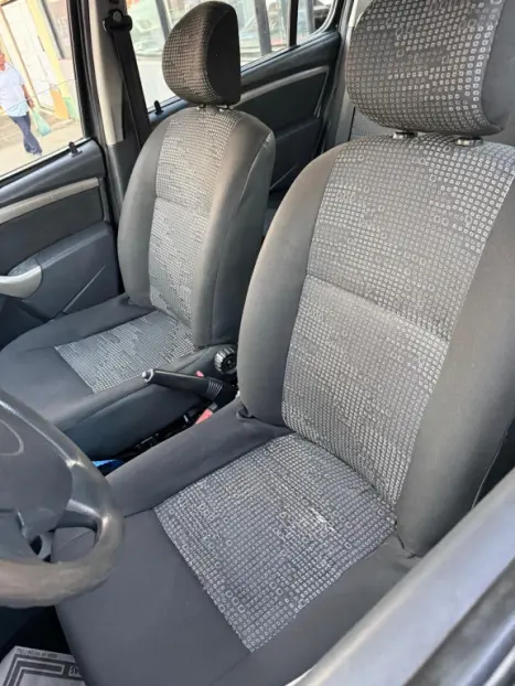 RENAULT Sandero 1.0 12V 4P FLEX SCE EXPRESSION, Foto 8