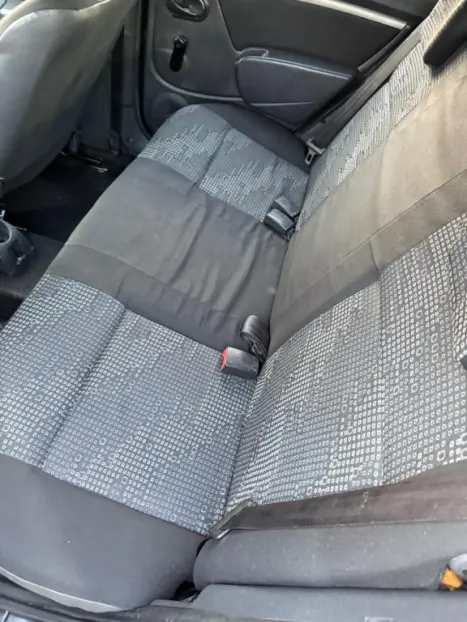 RENAULT Sandero 1.0 12V 4P FLEX SCE EXPRESSION, Foto 10