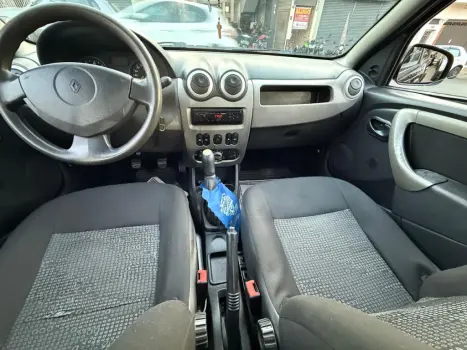 RENAULT Sandero 1.0 12V 4P FLEX SCE EXPRESSION, Foto 11