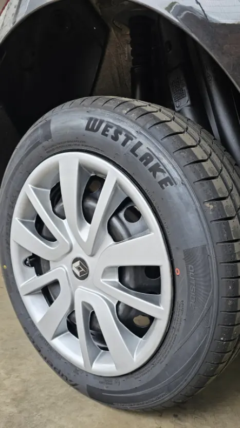 RENAULT Sandero 1.0 12V 4P FLEX SCE AUTHENTIQUE, Foto 9