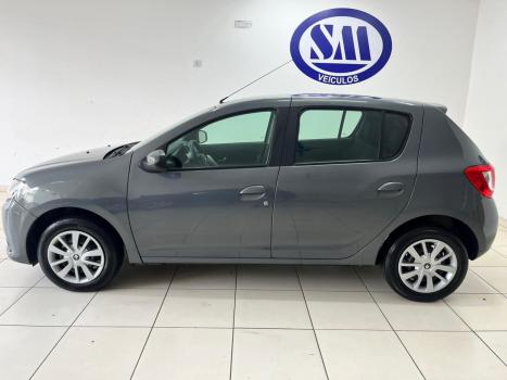 RENAULT Sandero 1.0 12V 4P FLEX SCE EXPRESSION, Foto 2