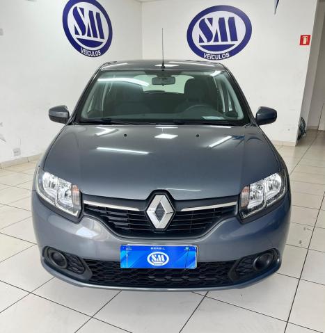 RENAULT Sandero 1.0 12V 4P FLEX SCE EXPRESSION, Foto 3
