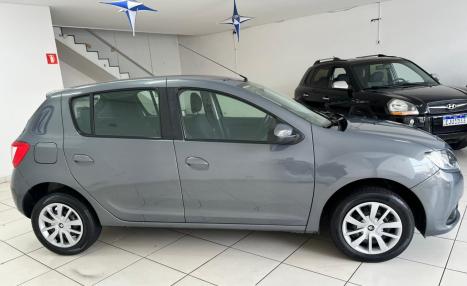 RENAULT Sandero 1.0 12V 4P FLEX SCE EXPRESSION, Foto 5