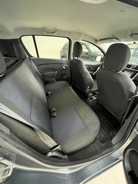 RENAULT Sandero 1.0 12V 4P FLEX SCE EXPRESSION, Foto 10