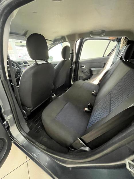 RENAULT Sandero 1.0 12V 4P FLEX SCE EXPRESSION, Foto 11