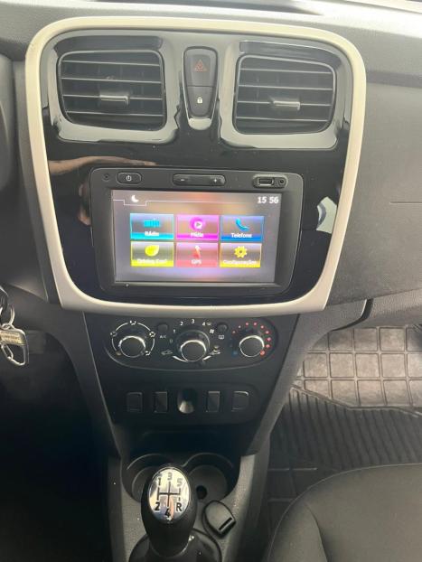 RENAULT Sandero 1.0 12V 4P FLEX SCE EXPRESSION, Foto 15