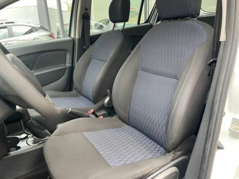 RENAULT Sandero 1.0 12V 4P FLEX SCE EXPRESSION, Foto 8 RENAULT Sandero 1.0 12V 4P FLEX SCE EXPRESSION, Foto 8