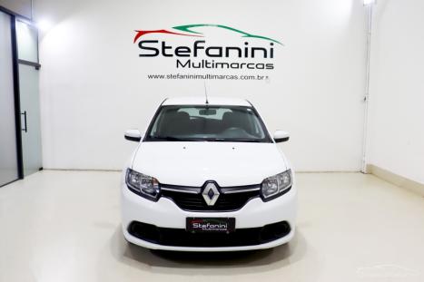 RENAULT Sandero 1.0 16V 4P FLEX EXPRESSION, Foto 2