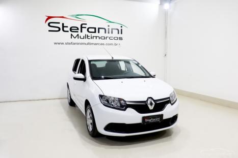RENAULT Sandero 1.0 16V 4P FLEX EXPRESSION, Foto 3