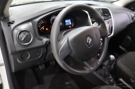 RENAULT Sandero 1.0 16V 4P FLEX EXPRESSION, Foto 4