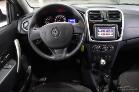 RENAULT Sandero 1.0 16V 4P FLEX EXPRESSION, Foto 5