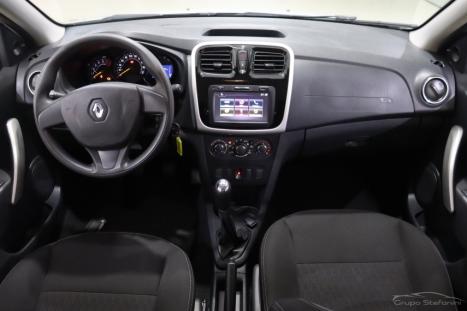 RENAULT Sandero 1.0 16V 4P FLEX EXPRESSION, Foto 6